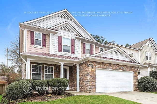 Foto del edificio - 2230 Valley Creek Dr