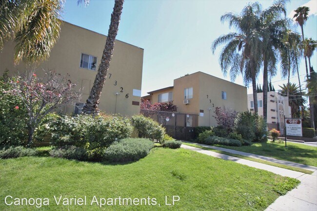 Building Photo - 7321 Variel Ave