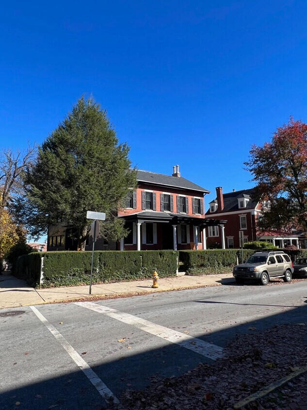305 S Walnut St, West Chester, PA 19382 House for Rent in West