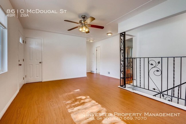 Building Photo - 8610 McDougal St