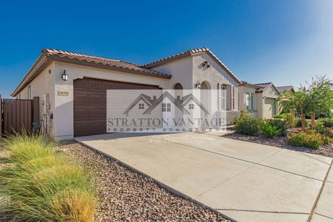 Building Photo - 36595 W Mediterranean Way