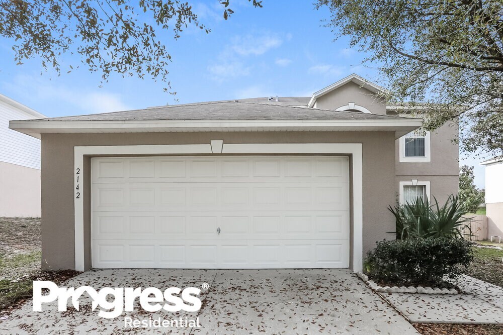 2142 Sandridge Cir, Eustis, FL 32726 House Rental in Eustis, FL