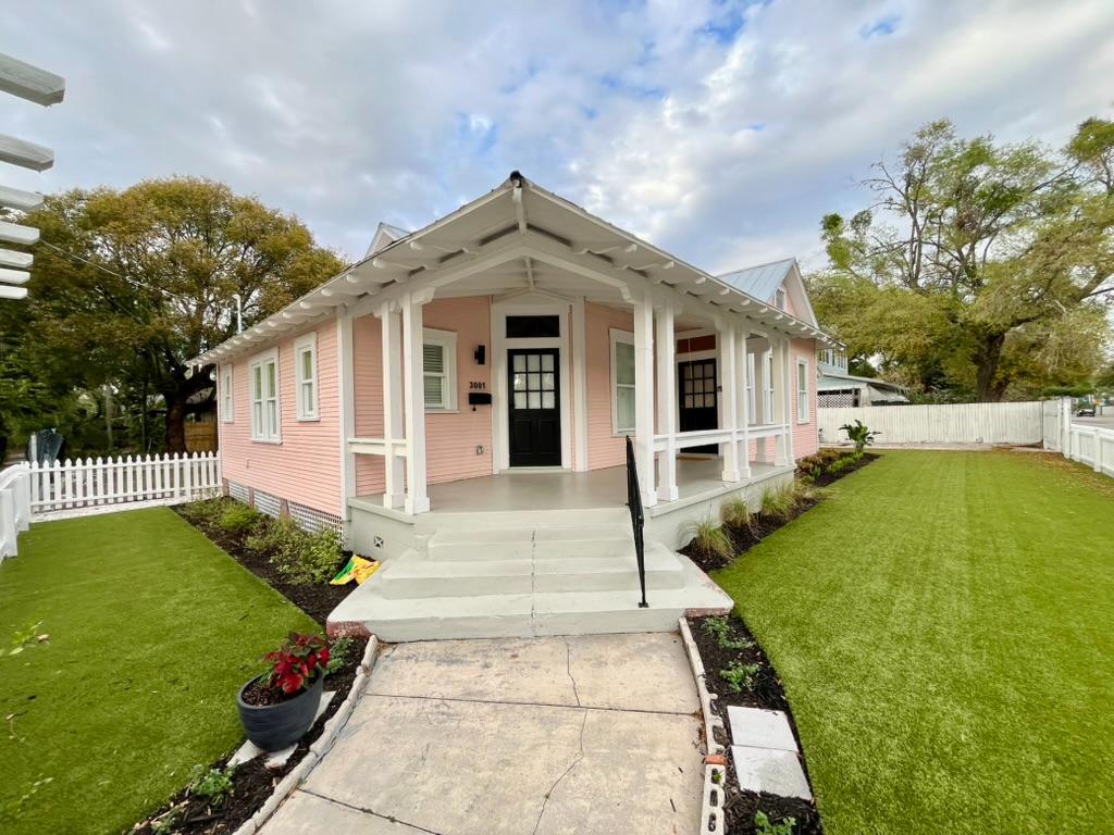 Foto principal - 3001 N Morgan St