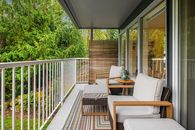 Foto del edificio - Wildwood Apartments