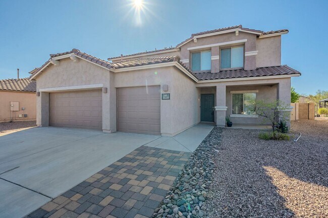 Foto del edificio - Pending/ Rented - Sahuarita Beauty!