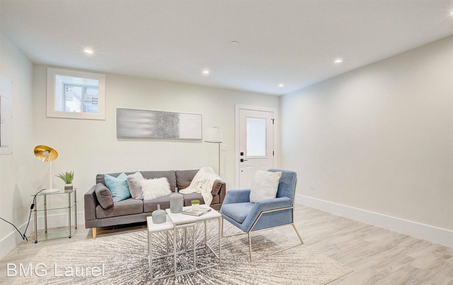 Foto del edificio - 2 br, 1 bath House - 623 Columbia Rd NW (#B)