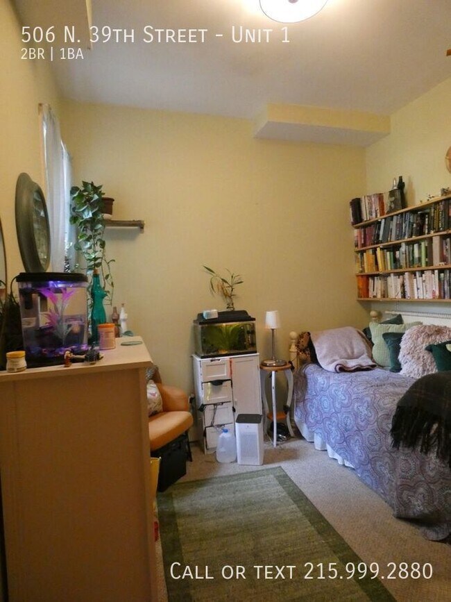 Foto del edificio - 506 N 39th St