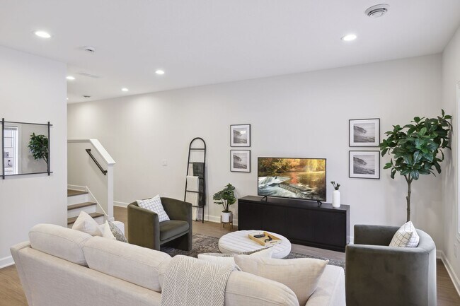 Foto del edificio - 947 Willow Pl