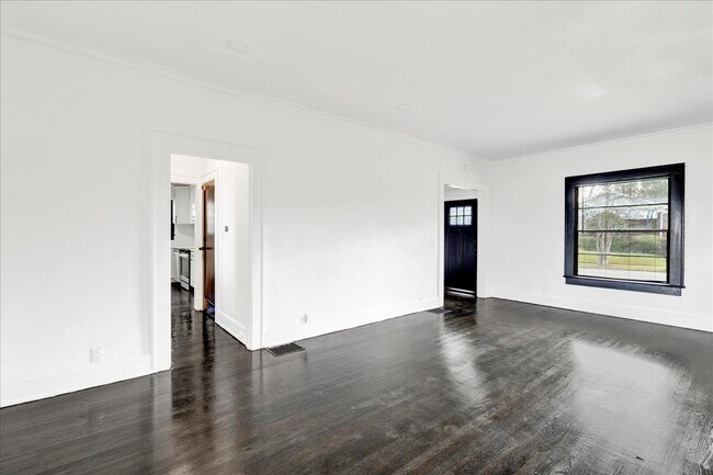 Foto del edificio - 2816 20th Street Ensley