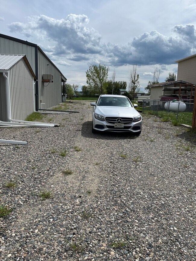 Foto del edificio - 5535 Lester Ln