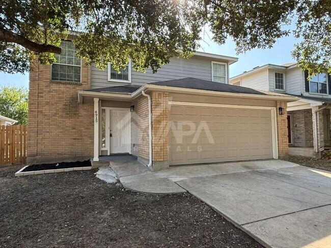 Building Photo - 4915 Brazoswood
