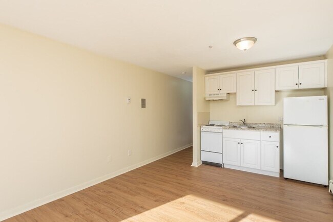 Foto del edificio - 426 Pleasant St