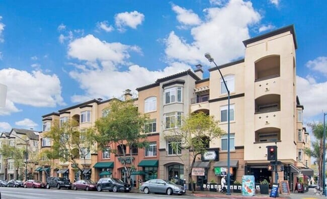 Building Photo - 2400 5th Ave