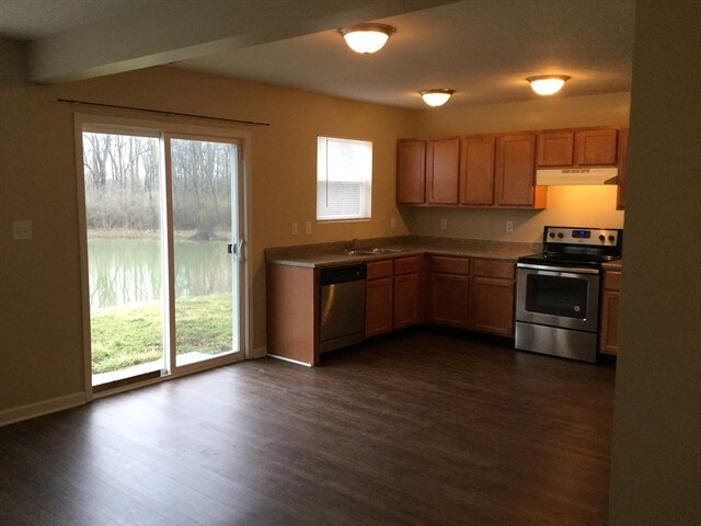 Building Photo - 4107 Apple Creek Drive