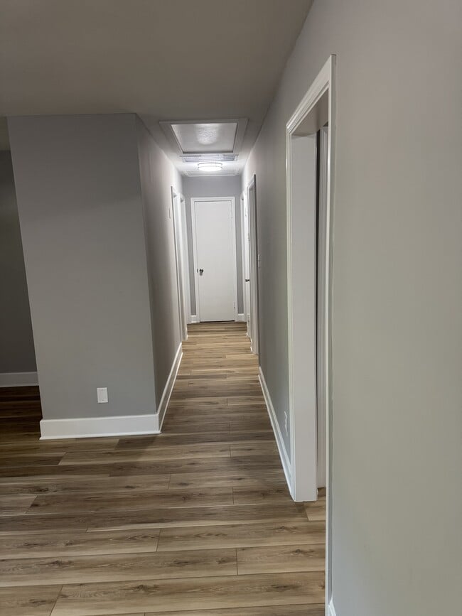 Foto del edificio - 2818 Fordwood Dr