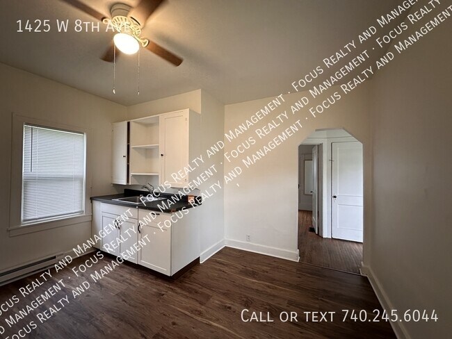 Foto del edificio - 1425 8th Ave