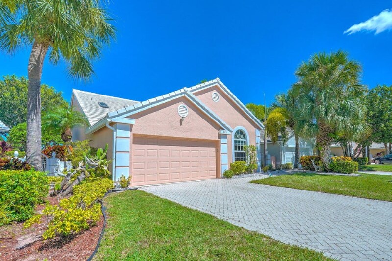 8258 Horseshoe Bay Rd, Boynton Beach, FL 33472 House Rental in