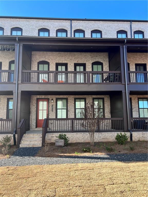 6820 Victory Run, Johns Creek, GA 30005 Townhome Rentals in Johns