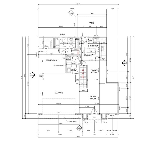 Building Photo - Home in Brookwood... Available to View Now!!!