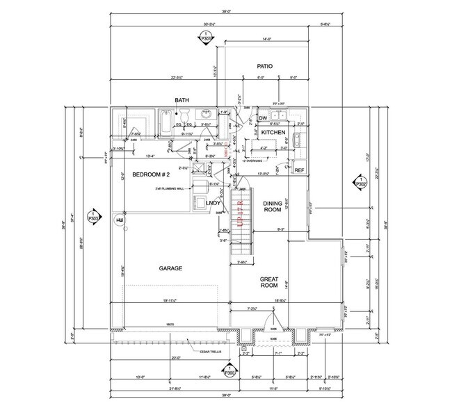 Foto del edificio - Home in Brookwood... Available to View Now!!!