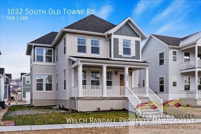 Foto del edificio - 5 Bedroom 3.5 Bath Layton Home!
