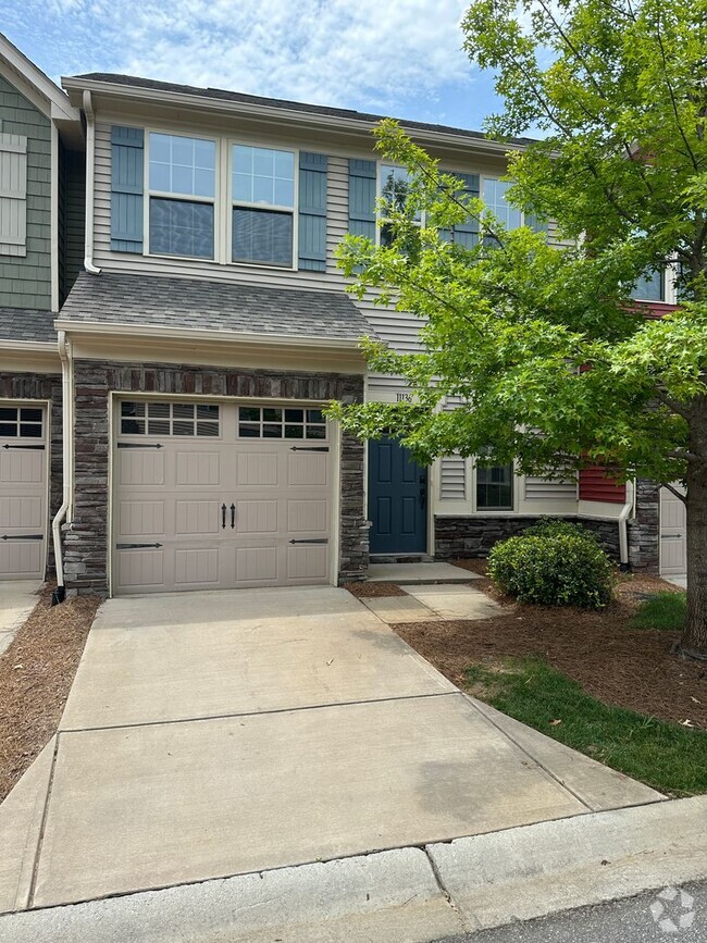 The Townes at Edison Square Townhouses for Rent Concord, NC 1