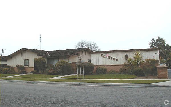 Foto del edificio - El Nido
