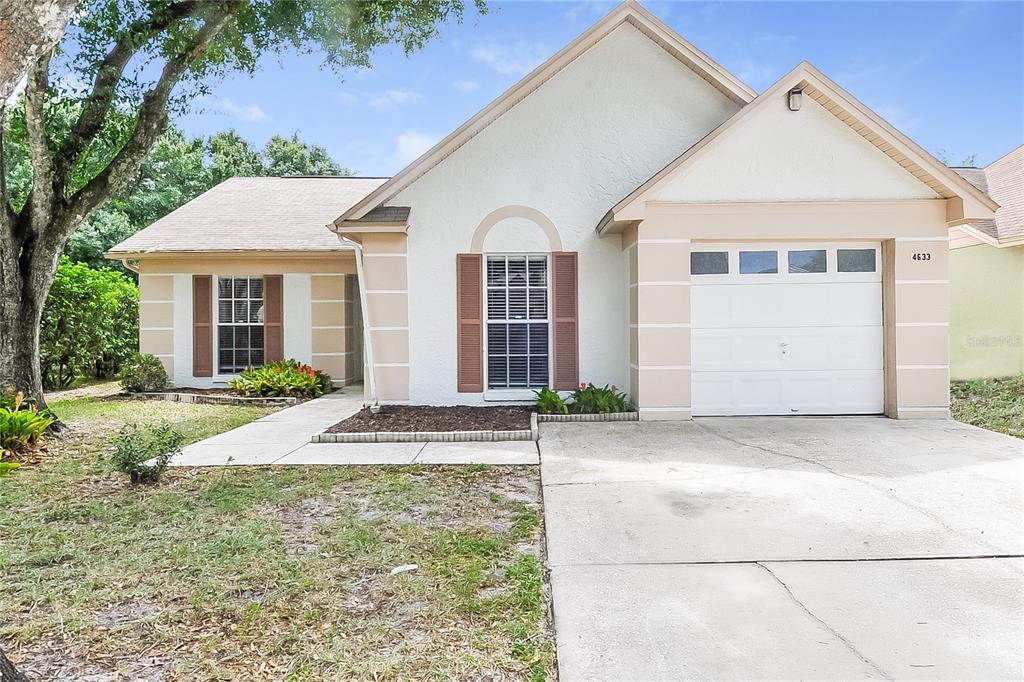 Primary Photo - 4633 Cabbage Palm Dr