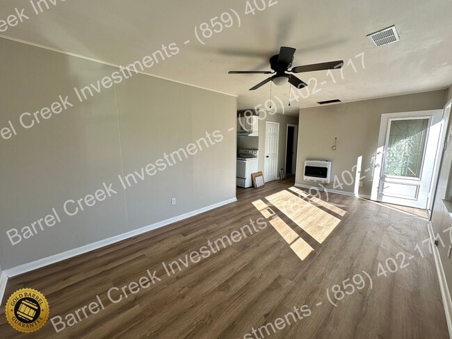 Foto del edificio - 3-Bed 1-Bath House