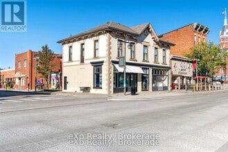 Building Photo - 100 Downie St