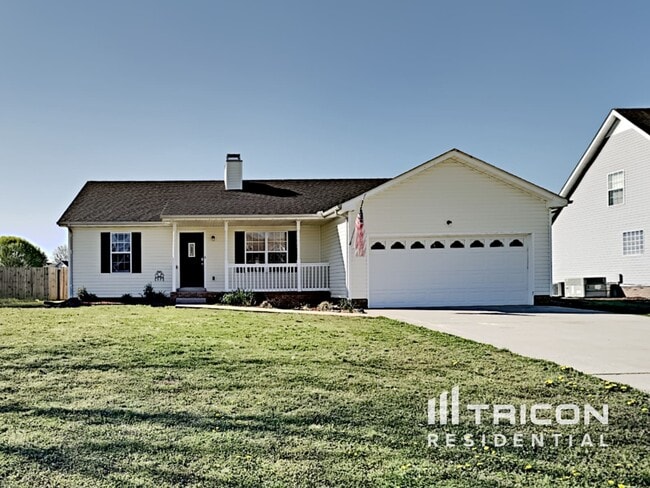Building Photo - 1961 Whirlaway Cir