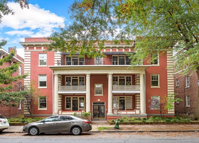 Foto del edificio - 2806 Monument Ave
