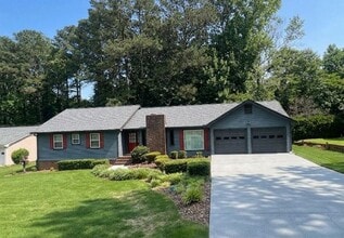 Building Photo - 554 Cana Of Galilee Ct