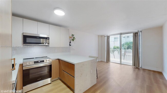 Foto del edificio - 1666 West Ave