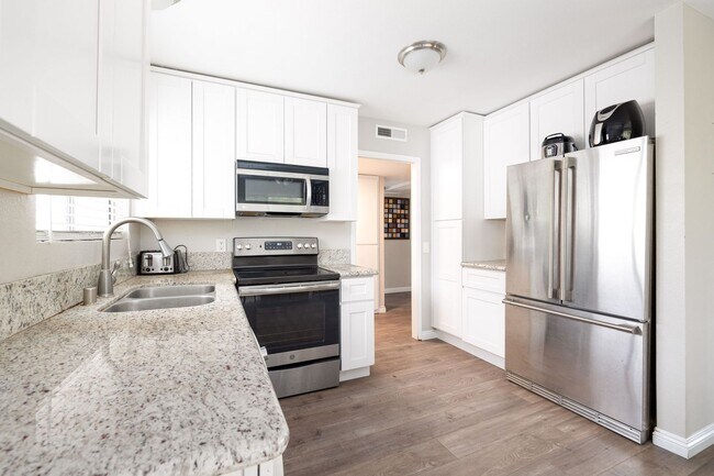 Foto del edificio - 2 Bedroom Home in Pepperwood Meadows!