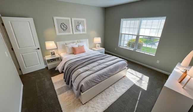 Interior Photo - Orchard Grove Apartments