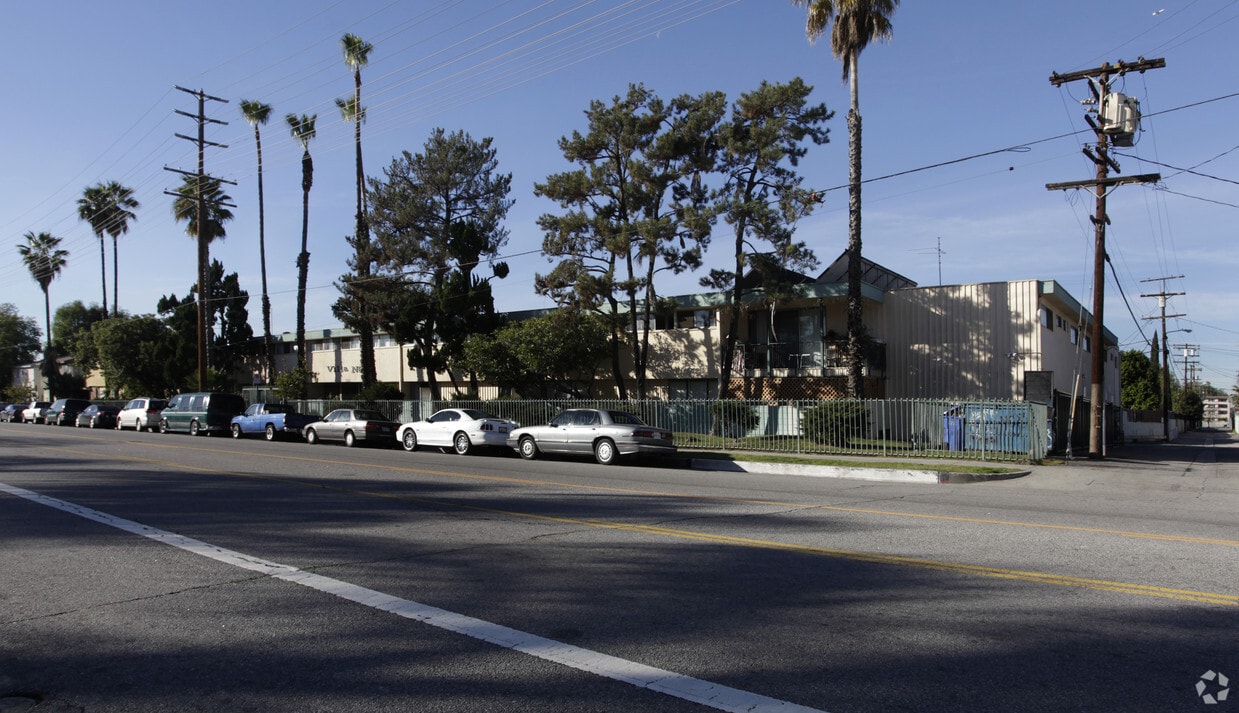 Primary Photo - Villa Nova Apartments
