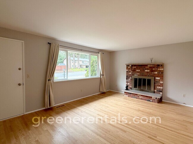Foto del edificio - 3BD/1BA West Olympia Rambler