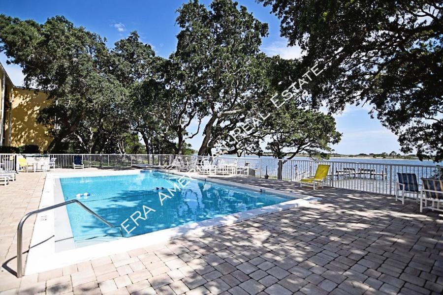 Close to Hurlburt Field AFB Condo for Rent in Mary Esther, FL