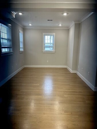 Foto del edificio - 7 Rossmore Rd