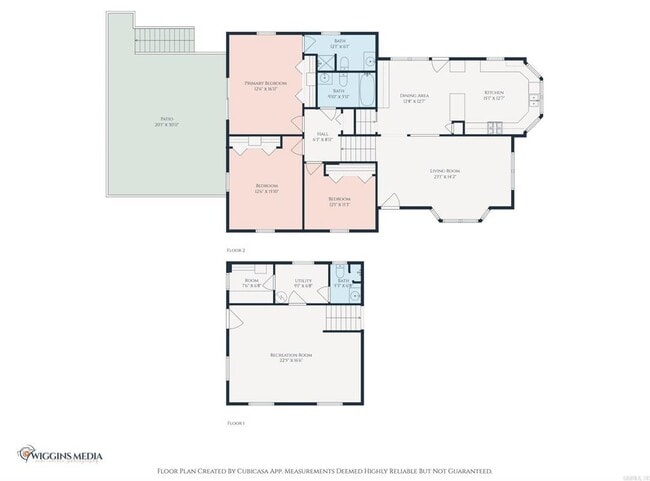 Building Photo - 2014 W Lakeview