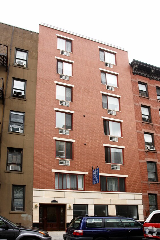 Foto del edificio - 428 W 49th St