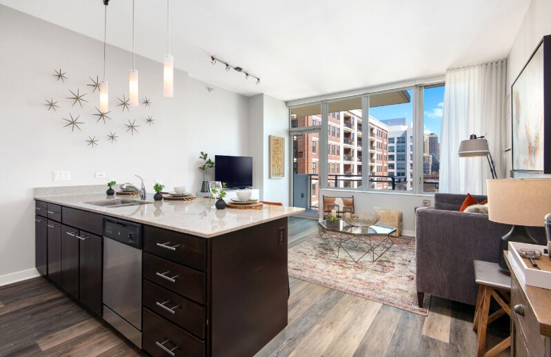 Foto principal - 415 W Erie St