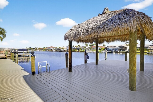 Foto del edificio - 611 SW 57th St