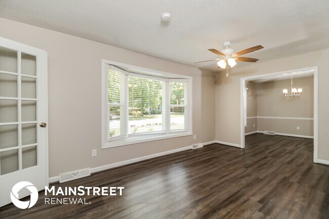 Building Photo - 4712 Beechcroft Dr