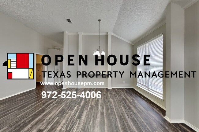 Building Photo - 4005 Wiltshire Dr, Garland