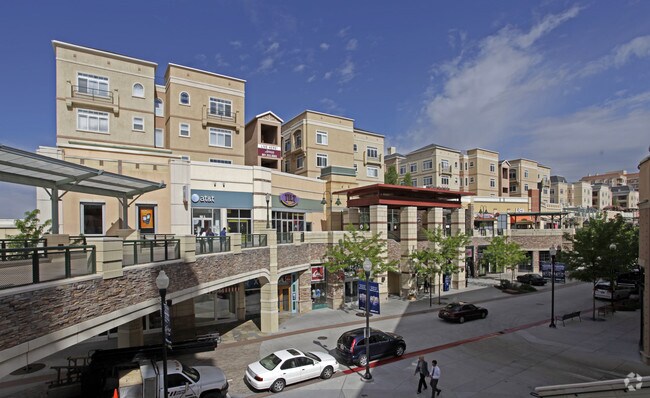 Foto principal - The Parc at Gateway