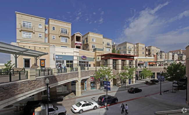 Primary Photo - The Parc at Gateway