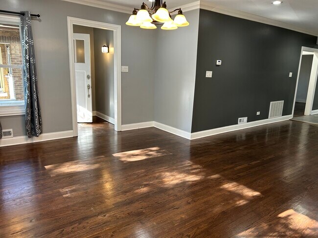 Foto del edificio - 4858 W Concord Pl