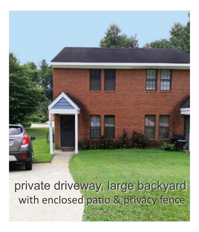 Foto del edificio - 1722 Fox Hollow Dr